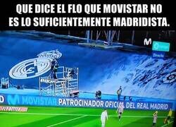 Enlace a La burbuja donde vive esta gente es impresionante.