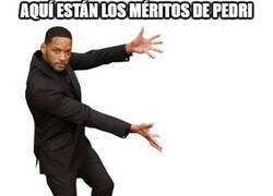 Enlace a Quizá se lo han dado por jugar 780 partidos en una temporada