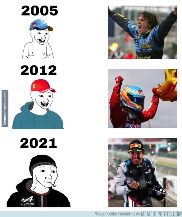 1149336 - Hemos crecido con Fernando