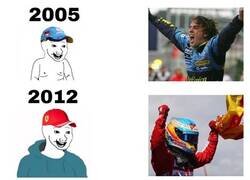 Enlace a Hemos crecido con Fernando