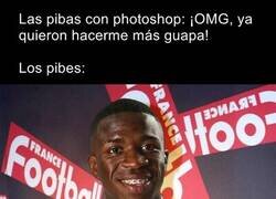 Enlace a Algún día, joder.