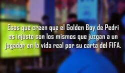 Enlace a No han tocado un balón de fútbol en sus vidas