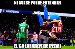 Enlace a No hay por donde cogerlo