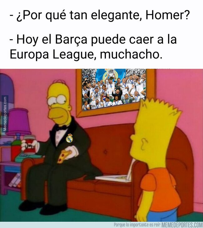 1149364 - Hoy puede ser un día histórico