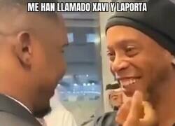 Enlace a Después del fichaje de Alves...