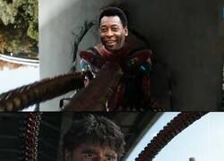 Enlace a No, pero casi.