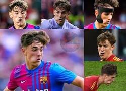 Enlace a De los tics más raros que he visto