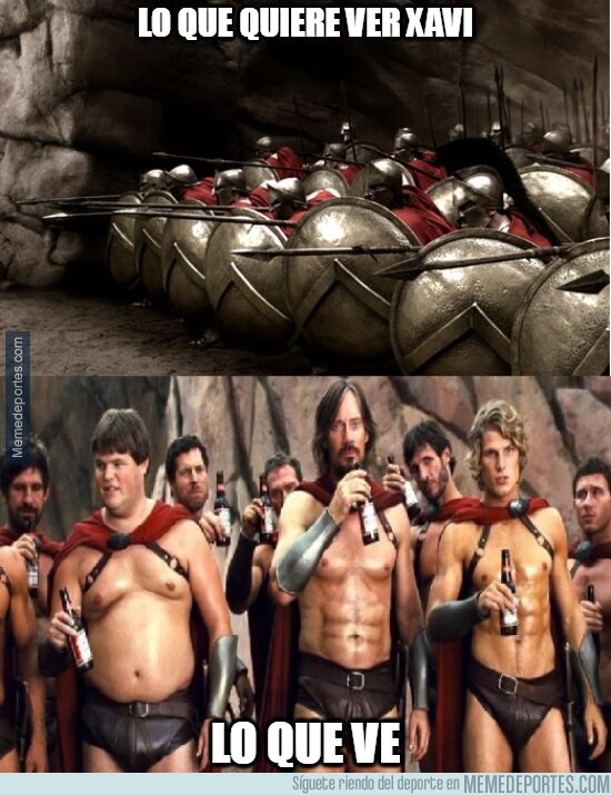 1149399 - El Barça de Xavi