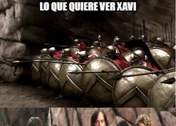 Enlace a El Barça de Xavi