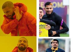 Enlace a Te echamos de menos