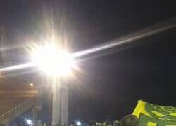 Enlace a La pasión del fútbol desde chiquito