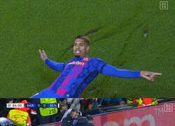 Enlace a La mala suerte de Araujo