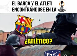 Enlace a El partido que todo el madridismo espera más que el partido de la 14ª