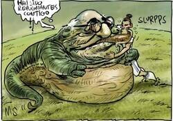 Enlace a Barnett, representante de Bale, carga con bala contra los aficionados del Madrid