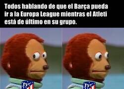 Enlace a Hablemos del Atleti