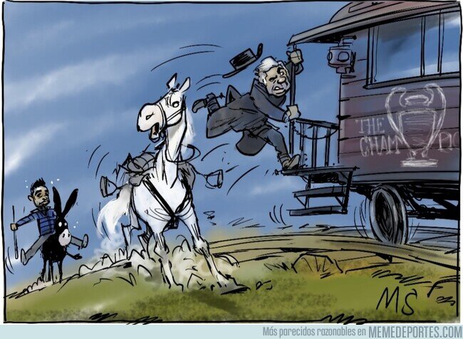 1149586 - El Madrid no pierde el tren de octavos