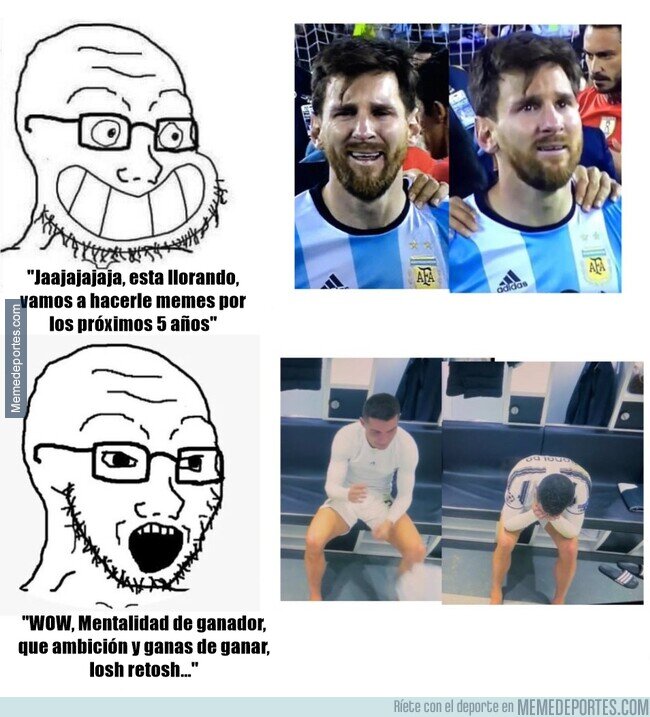 1149589 - Ellos ponen las reglas