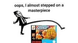 Enlace a Que maravilla de juego