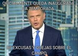 Enlace a Estaba tardando