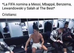 Enlace a Me anotó un amigo