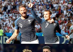 Enlace a Viejos conocidos