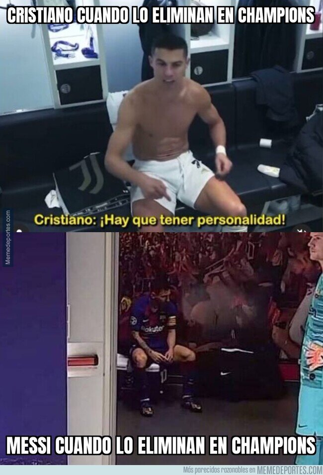 1149655 - Unos son líderes y otros no