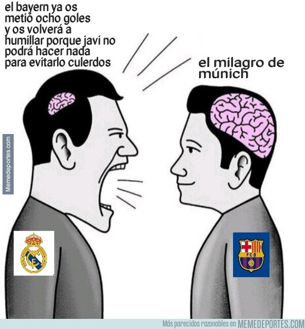 1149665 - Los culers tienen un sueño