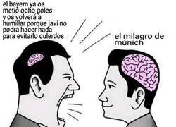 Enlace a Los culers tienen un sueño