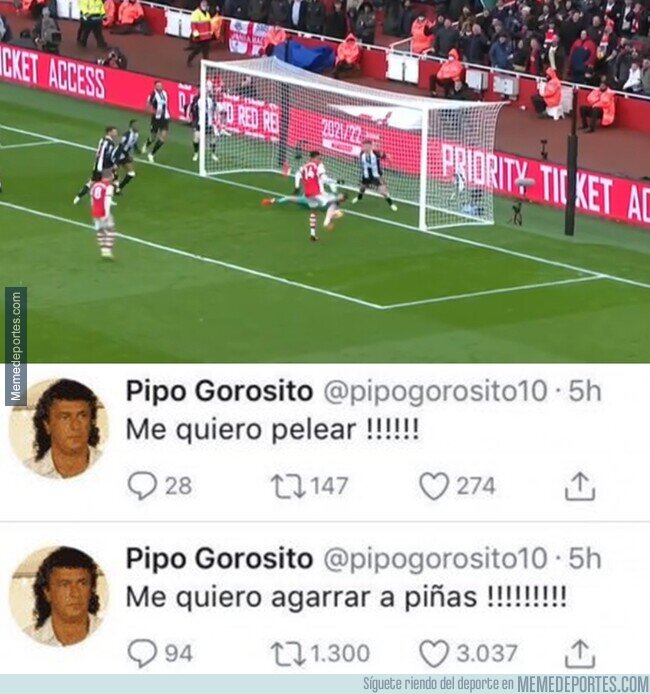 1149672 - Aubameyang falló un gol ¡DESDE AQUÍ!