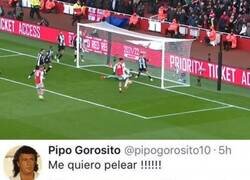 Enlace a Aubameyang falló un gol ¡DESDE AQUÍ!