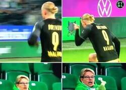 Enlace a Una bonita historia