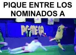 Enlace a El Guante de Oro 2021 tienen dueño