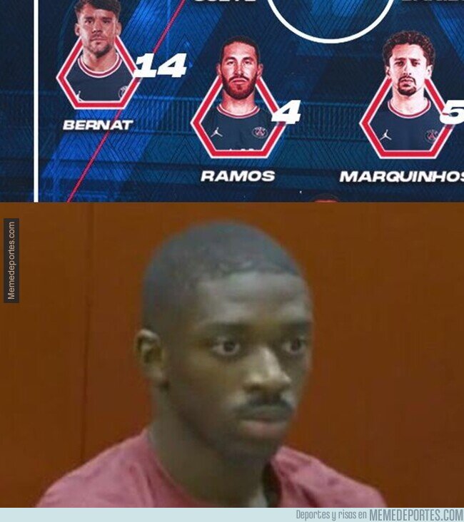 1149733 - Ramos vuelve a jugar un partido de fútbol después de casi medio año