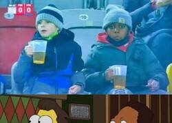 Enlace a ¡Son ellos!