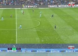 Enlace a El piso de mi casa después de que mi amigo el raro estornuda