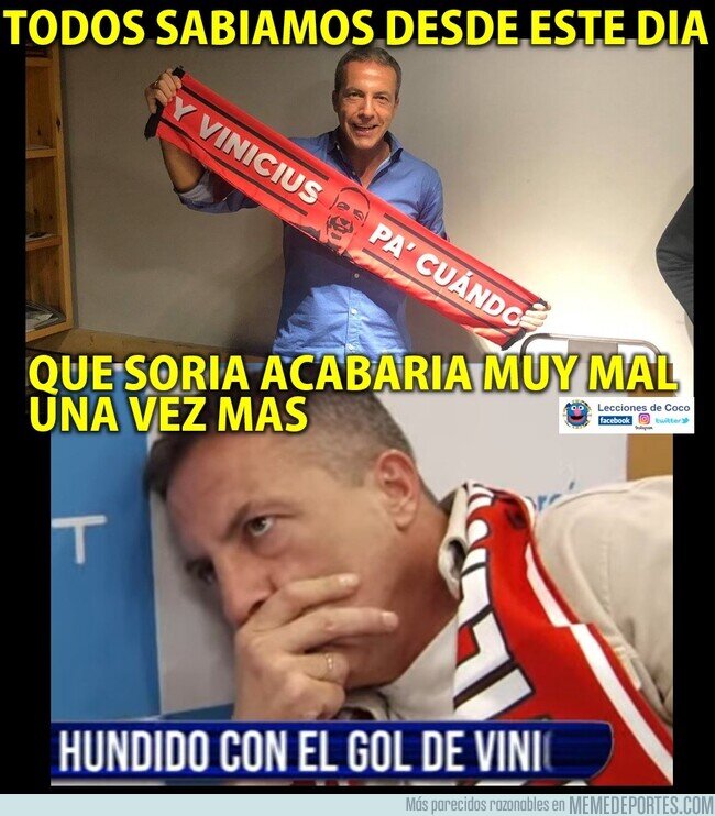 1149761 - Todos sabíamos que esto pasaría...