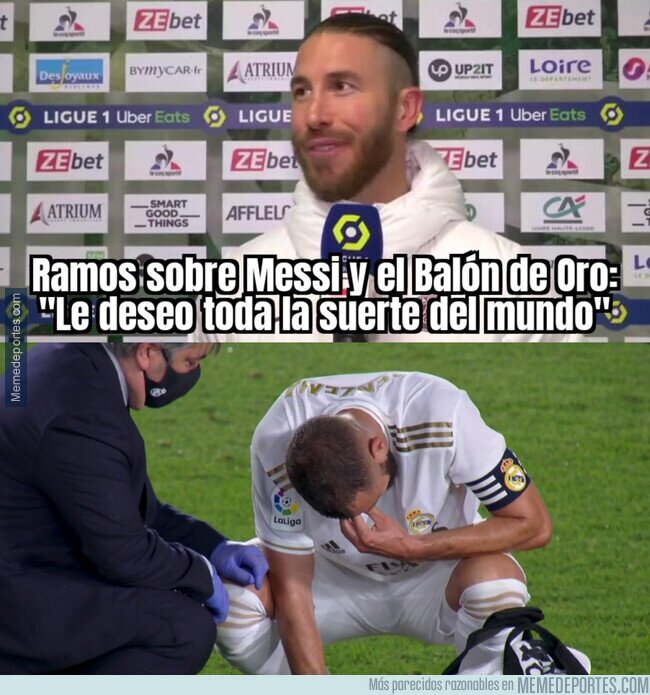 1149776 - La traición, hermano