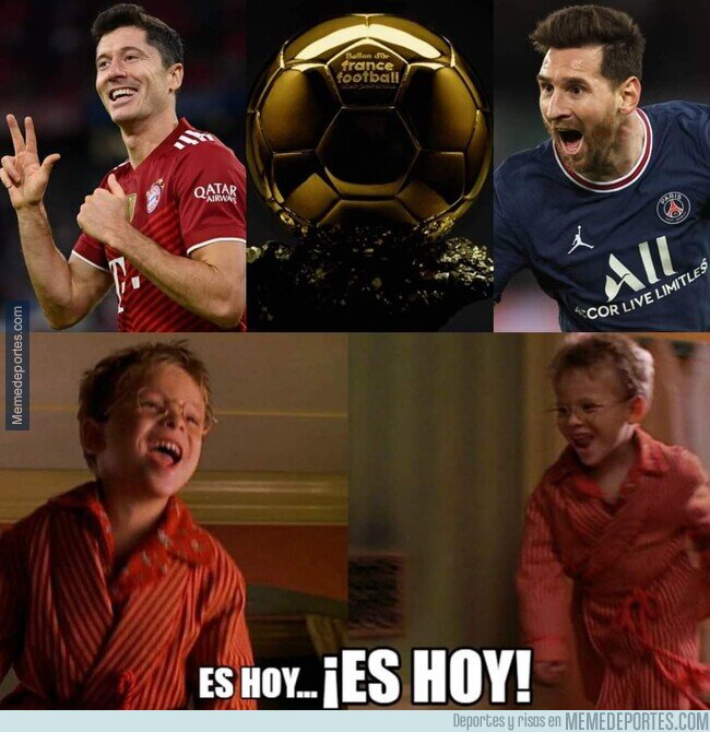 1149789 - Llegó el día