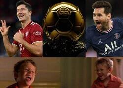 Enlace a Llegó el día