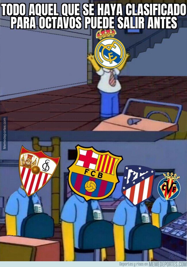1149799 - Esta vez solo uno es feliz