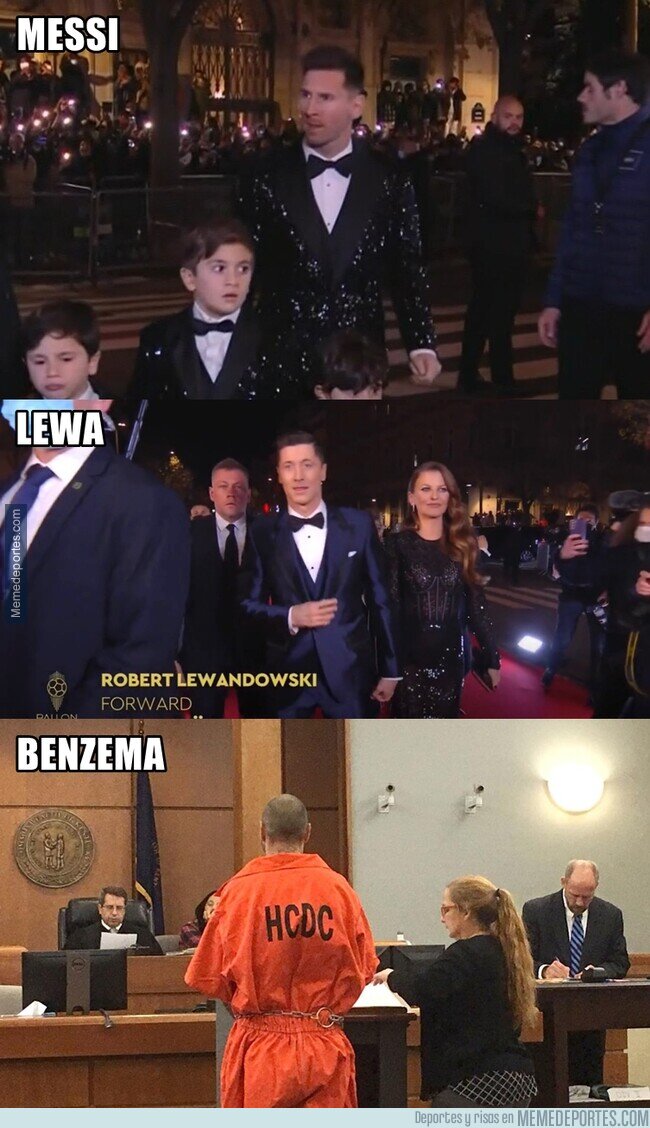 1149824 - Todos en la gala