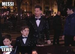 Enlace a Todos en la gala