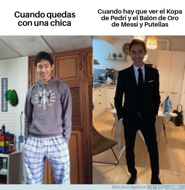 1149854 - Bien fachero para la ocasión