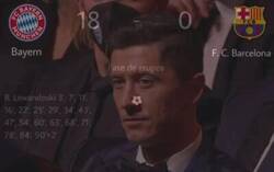 Enlace a El Polaco buscará venganza ante severo robo