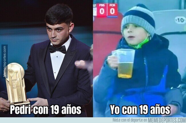 1149893 - También me daban cosas doradas