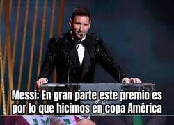 Enlace a Ahora todo tiene sentido