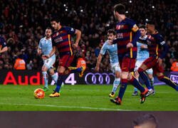 Enlace a Suárez le devuelve la asistencia