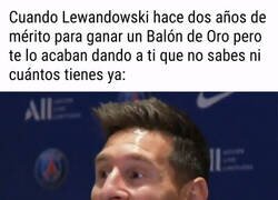 Enlace a Leo, el acaparador