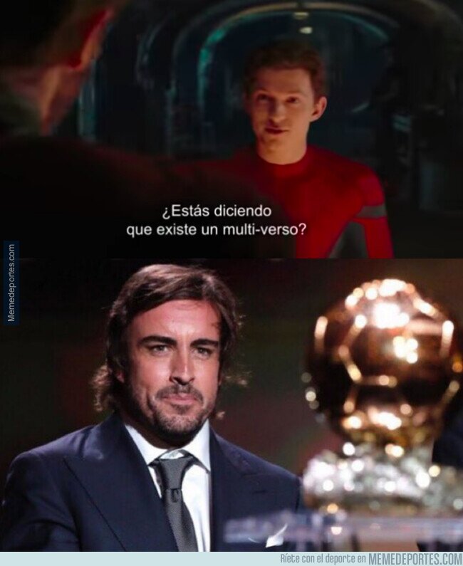 1149906 - ¡Alonso, Balón de Oro!
