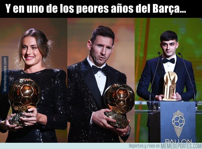 1149917 - Un extraño año para el Barça